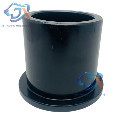 Pc200 Pc300 Ex200 Heavy Equipment Hardened Bucket Pins and Bushings for Wheel Loader Backhoe Track Excavator