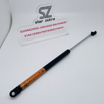 Excavator Parts Tool Box Support Rod for SH200-5 SH210-5 SH240A5 Hydraulic Rod Gas Spring Construction Machinery Parts