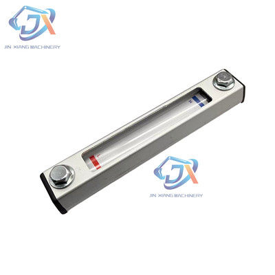 Excavator parts hydraulic dipsticks hydraulic oil level gauges oil tank dipsticks