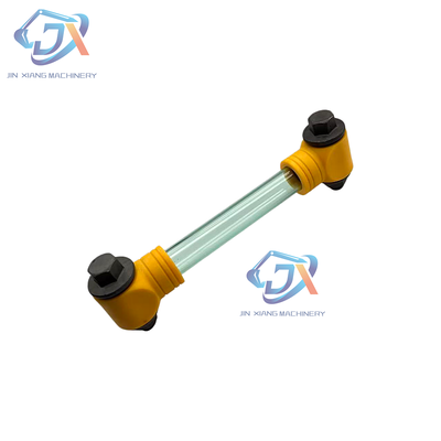 347-6081 Hydraulic Oil Dipstick 3476081 for CAT Excavator 313D 314C 311C 312D Replacement 0943245