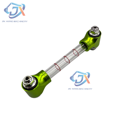 347-6081 Hydraulic Oil Dipstick 3476081 for CAT Excavator 313D 314C 311C 312D Replacement 0943245