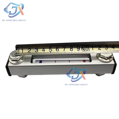 OEM Hydraulic Oil Dipstick Level Gauge for LIUGONG LONKING YUCHAI Excavators (CN)