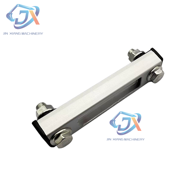 For LiuGong 921E 921F 915E 920F hydraulic oil tank level gauge, oil level gauge for excavator