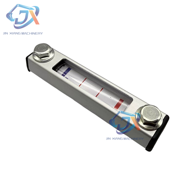 For LiuGong 921E 921F 915E 920F hydraulic oil tank level gauge, oil level gauge for excavator