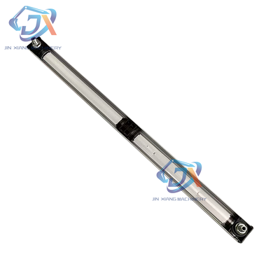 Excavator Hydraulic Oil Dipstick 14725906 14532362 2036031160 Hydraulic Oil Gauge Level 15mm 17mm 18mm 25cm 30cm 35cm 40cm 45cm 50cm