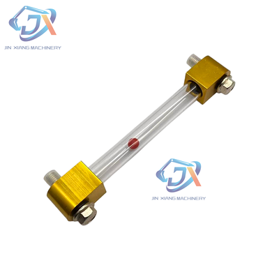 For EC210BLC Excavator D6E Engine Parts 14532362 14725906 Hydraulic Oil Dipstick