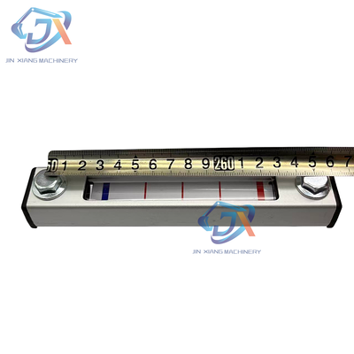 Excavator XE60 65 75 80 135 150D 200 230 265 hydraulic oil dipstick oil tank dipstick