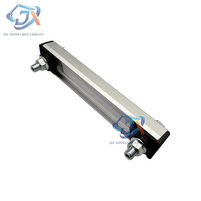 Excavator for Yuchai 35 60 85 135 230-8 hydraulic oil dipstick oil tank level gauge oil level measuring tool