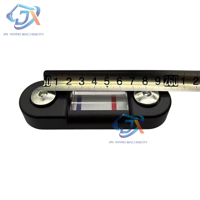 For Xinyuan 65/75 tire-mounted excavator hydraulic dipstick level gauge hydraulic oil level indicator, pump dipstick