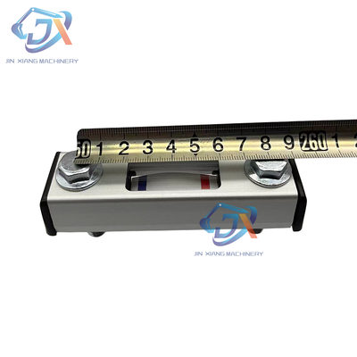 High Quality Excavator Parts Gauge Level Hydraulic Oil Dipstick for DH55 DH60-7 Hole spacing 8cm  hydraulic dipstick