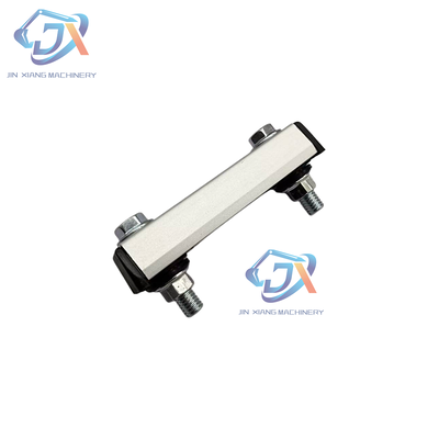 High Quality Excavator Parts Gauge Level Hydraulic Oil Dipstick for DH55 DH60-7 Hole spacing 8cm  hydraulic dipstick