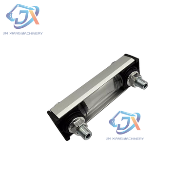 High Quality Excavator Parts Gauge Level Hydraulic Oil Dipstick for DH55 DH60-7 Hole spacing 8cm  hydraulic dipstick