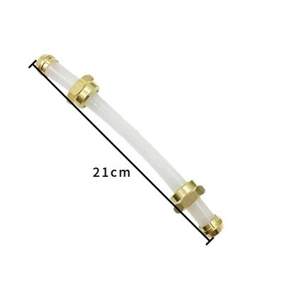 HD250 HD300GS HD350G HD510 HD512 HD880 HD820 Excavator Hydraulic Parts Hydraulic Oil Level Gauge Oil Dipstick Tube