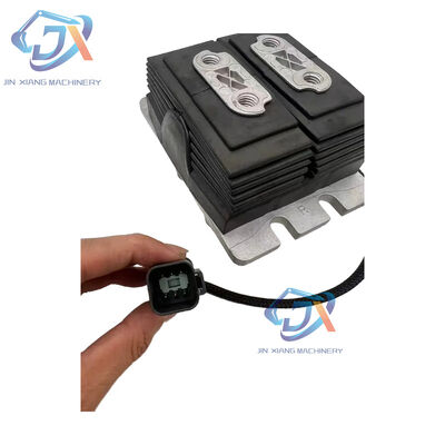 561-7001 490-1012 Control Pedal Valve Foot Pedal for Excavator Construction Machinery Parts