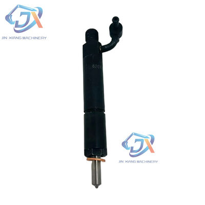4D95L 4D95S 6D95 6D95L S6D95L SA6D95L Injector 6207-11-3100 6207-11-3110 6207113100 for Komatsu Engine Repair Parts