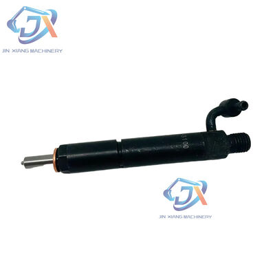 4D95L 4D95S 6D95 6D95L S6D95L SA6D95L Injector 6207-11-3100 6207-11-3110 6207113100 for Komatsu Engine Repair Parts
