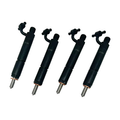 4D95L 4D95S 6D95 6D95L S6D95L SA6D95L Injector 6207-11-3100 6207-11-3110 6207113100 for Komatsu Engine Repair Parts