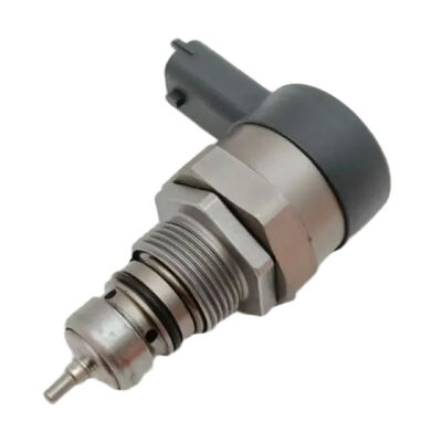 22670-EZ40A Construction Machinery Parts 0281006250 DRV-USK30S 2884598 Engine Common Rail System Pressure Control Valve