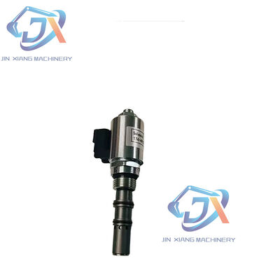 Solenoid Valve 1744913 for 950G 962G 966G Wheel Loader Solenoid Valve 174-4913