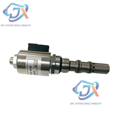 Solenoid Valve 1744913 for 950G 962G 966G Wheel Loader Solenoid Valve 174-4913