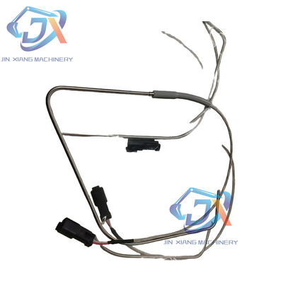 For Excavator Dumping Truck HD785-7 SAA12V140E Engine Exhaust Temperature Sensor 6219-11-8820 6219118820