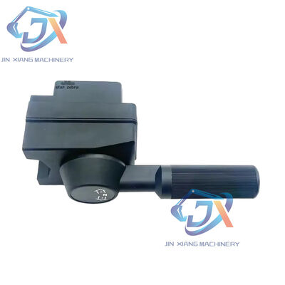 261-2209 261-2207 Joystick Indicator Steering Switch for CAT Backhoe Loader 414E 416D 416E 420D Control Switch Module Combination