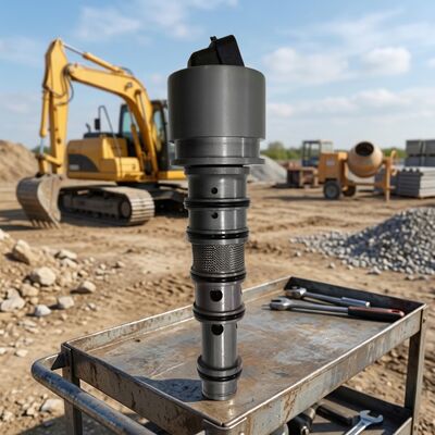 Tractor Electromagnetic Solenoid Valve RE177539 for Excavator Models 5620 5625 6330 6430 5000 6000 7000 8000