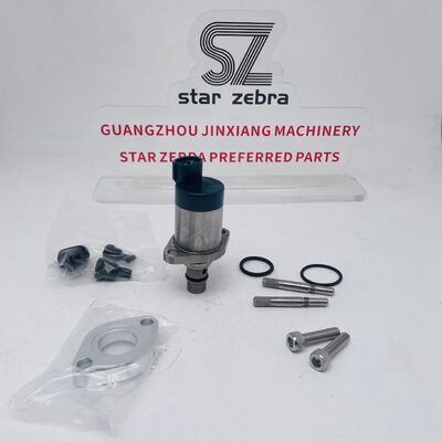 2942002760 Scv Diesel Common Rail Engine Suction Control Valve 294200-2760 / 294200 2760 for Mitsubishi Nissan Isuzu 4JJ1