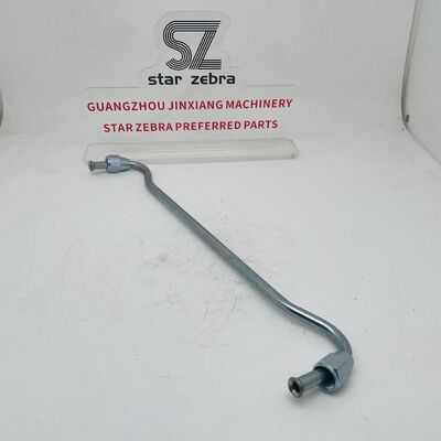 4438888 Oil Pipe Construction Machinery Parts for Hitachi ZAX330 350-3-6 360-3G 6HK1 Engine Hydraulic Pump Pipe 4438888