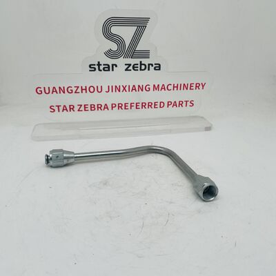 In Stock Excavator Hydraulic Pump Oil Pipe 4438889 for Hitachi ZX330 ZX330-3 ZX330-5A ZX330-5G ZX400-5G