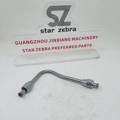 In Stock Excavator Hydraulic Pump Oil Pipe 4438889 for Hitachi ZX330 ZX330-3 ZX330-5A ZX330-5G ZX400-5G