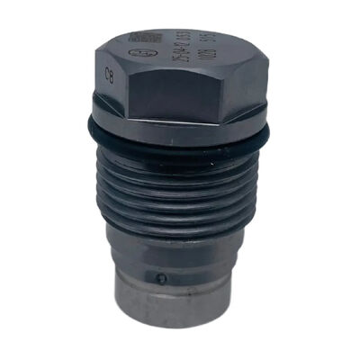 Fuel Pressure Relief Valve Sensor 1110010017 for 1110010024 1110010028 1110010015 1110010018 F00R000741for Excavator