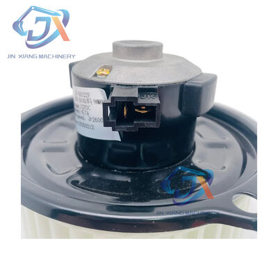 12V High Precision Dynamic Balance AC Blower Car Air Conditioning Blower Fan 27226EA01A for KUBOTA 161 163 YANMAR