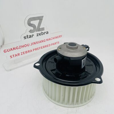 12V High Precision Dynamic Balance AC Blower Car Air Conditioning Blower Fan 27226EA01A for KUBOTA 161 163 YANMAR