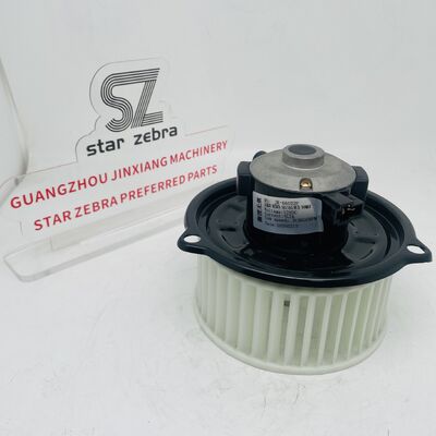 12V High Precision Dynamic Balance AC Blower Car Air Conditioning Blower Fan 27226EA01A for KUBOTA 161 163 YANMAR