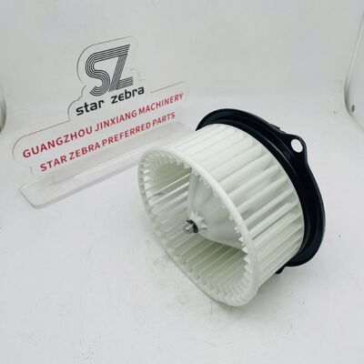 12V High Precision Dynamic Balance AC Blower Car Air Conditioning Blower Fan 27226EA01A for KUBOTA 161 163 YANMAR