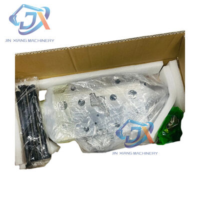 Genuine SKSS 723-41-07600 Hydraulic Standby Control Valve Assy Crawler Excavator PC200-7/PC300-7 Construction Machinery Japan 1