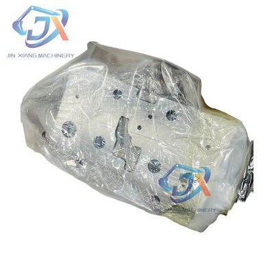 Genuine SKSS 723-41-07600 Hydraulic Standby Control Valve Assy Crawler Excavator PC200-7/PC300-7 Construction Machinery Japan 1