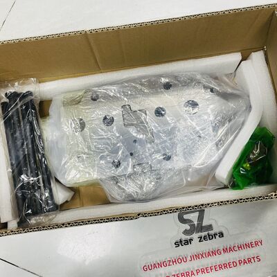 Genuine SKSS 723-41-07600 Hydraulic Standby Control Valve Assy Crawler Excavator PC200-7/PC300-7 Construction Machinery Japan 1