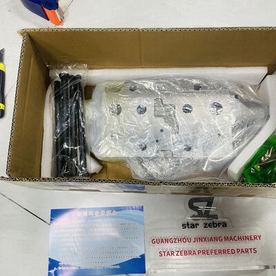 Genuine SKSS 723-41-07600 Hydraulic Standby Control Valve Assy Crawler Excavator PC200-7/PC300-7 Construction Machinery Japan 1