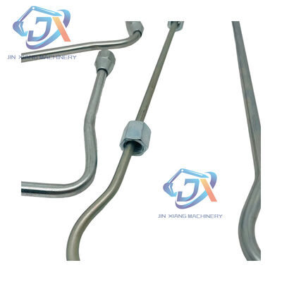 Hydraulic Pump Pipe Used for ZX330 3089617 3089618-3 6 Hk1 Excavator Engine Parts 4438889 4438888 3089617 3089618