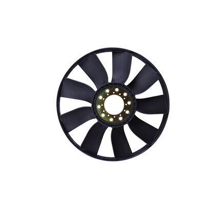Suitable for JCM921/922/923/924/210 Fan Blade Engine Cooling Fan Blades.