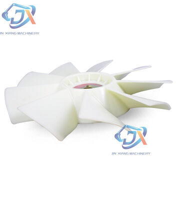 S6K Fan Blade Cooling 5I-8000 5I8000 for CAT 315C 320 L 320B Engine 3066