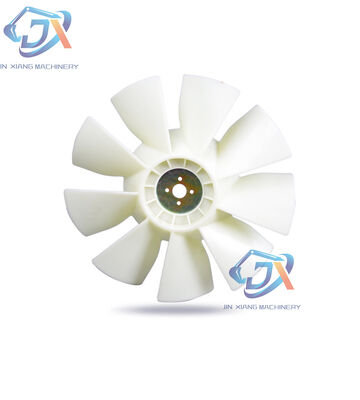 S6K Fan Blade Cooling 5I-8000 5I8000 for CAT 315C 320 L 320B Engine 3066