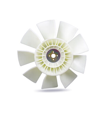S6K Fan Blade Cooling 5I-8000 5I8000 for CAT 315C 320 L 320B Engine 3066