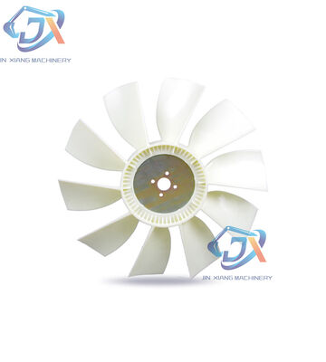 For E320D S6K Engine Cooling Fan Blade 2459343/245-9343 Brand New 3 Months Warranty