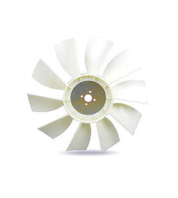 For E320D S6K Engine Cooling Fan Blade 2459343/245-9343 Brand New 3 Months Warranty