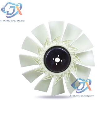 E200B E320D E324D E325D E320C E330C E329D E330D C7 C9 C6.4 S6K 3116 3066 3306 Engine Fan Blade 2302892 2453944 2040910 2459343