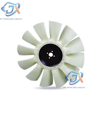 E200B E320D E324D E325D E320C E330C E329D E330D C7 C9 C6.4 S6K 3116 3066 3306 Engine Fan Blade 2302892 2453944 2040910 2459343