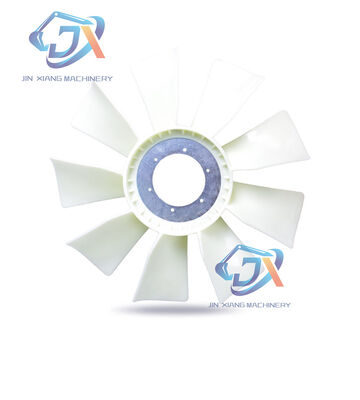 Excavator Fan Blades 178-6578 Cooling Fan Blades Are Suitable for 320C High Quality Engine Cooling Fan Blades